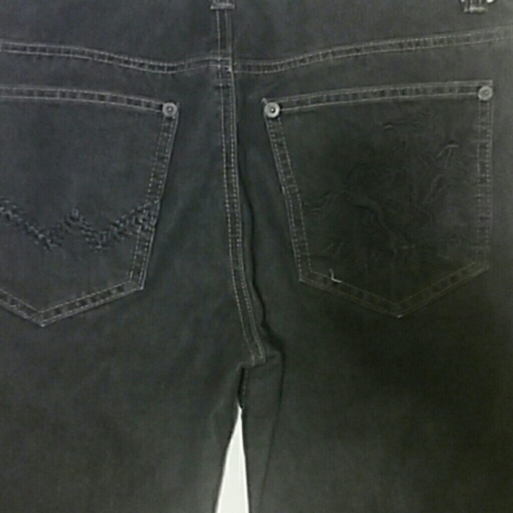 Men's jeans